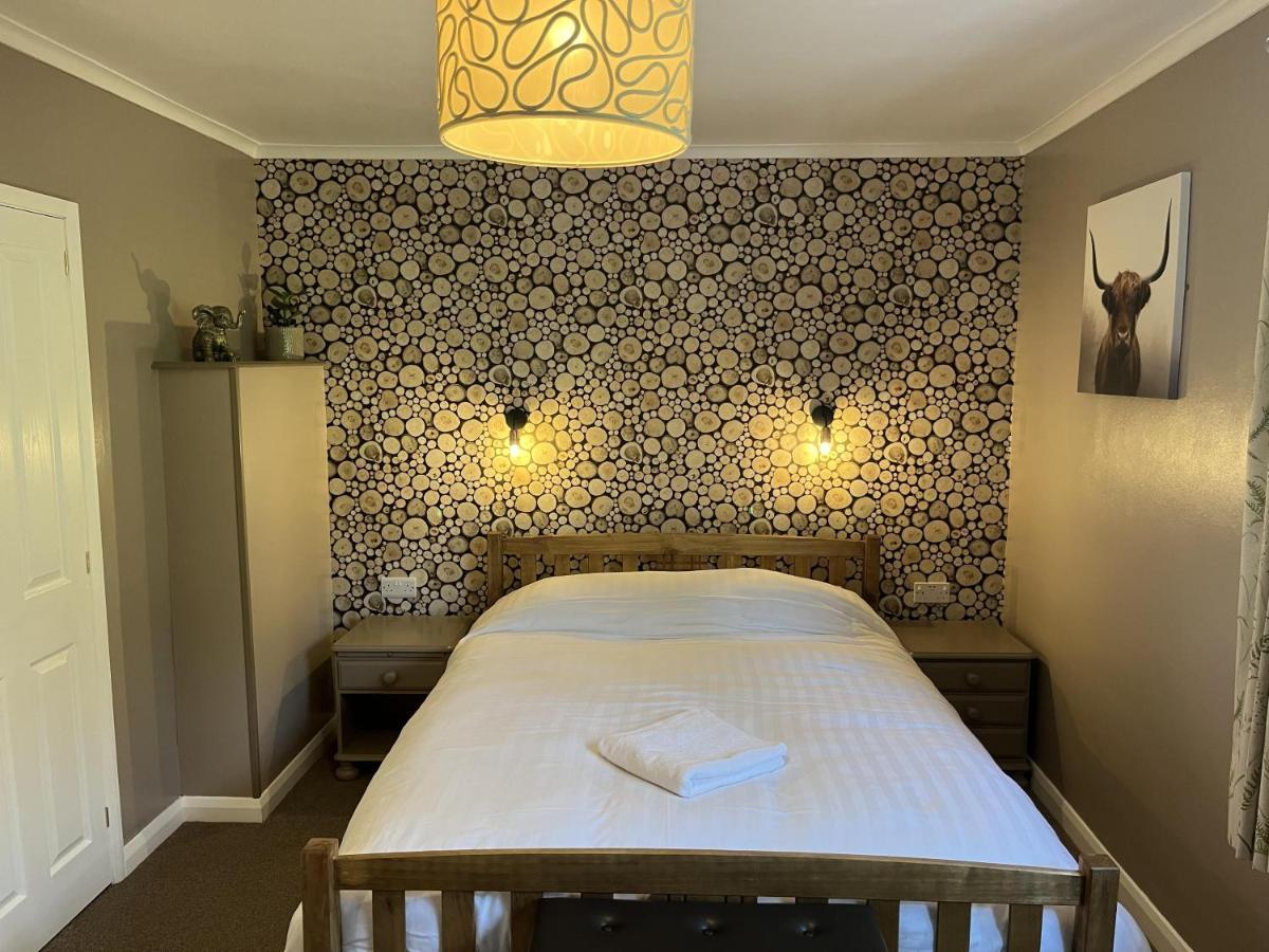 The Lake View Hotel Llanberis Εξωτερικό φωτογραφία