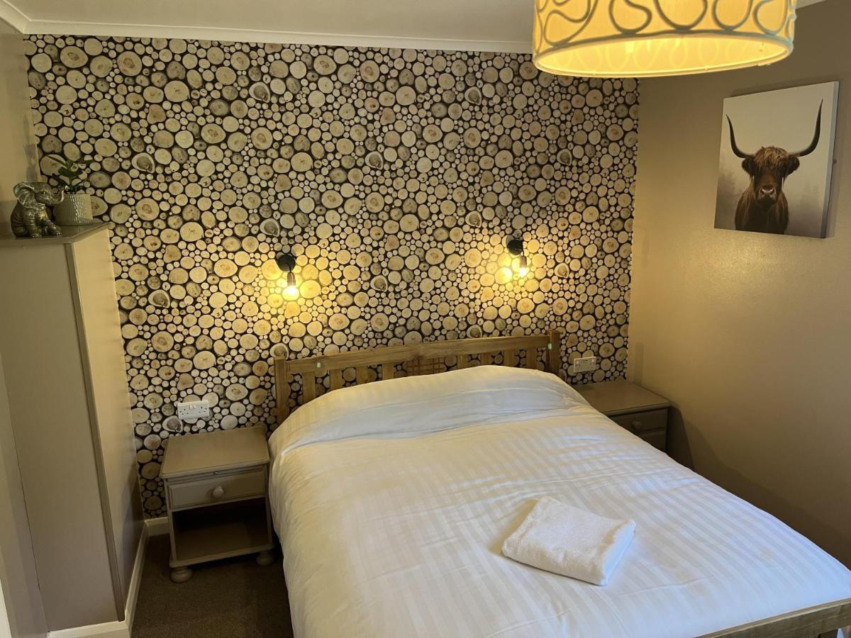 The Lake View Hotel Llanberis Εξωτερικό φωτογραφία