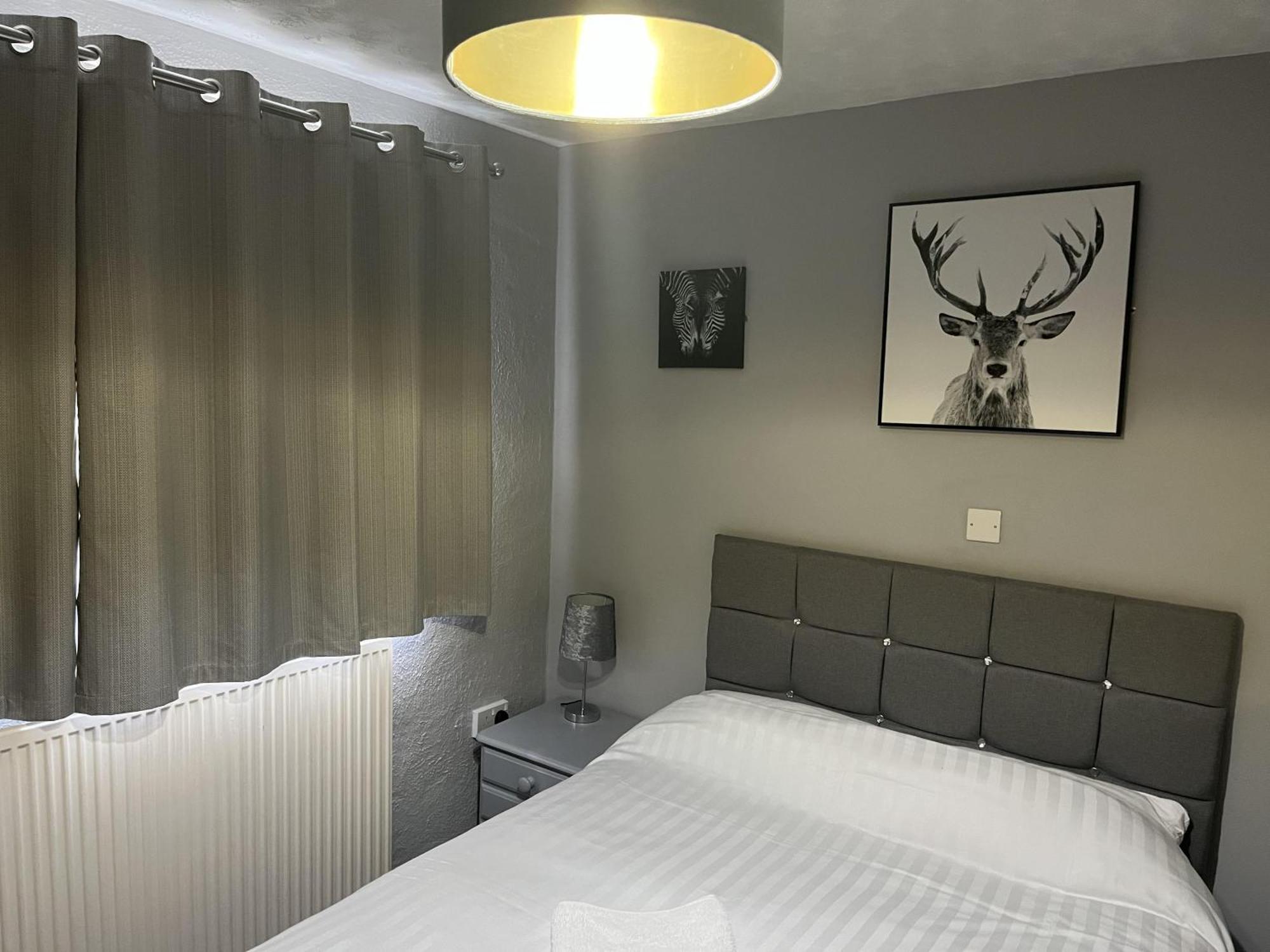 The Lake View Hotel Llanberis Δωμάτιο φωτογραφία