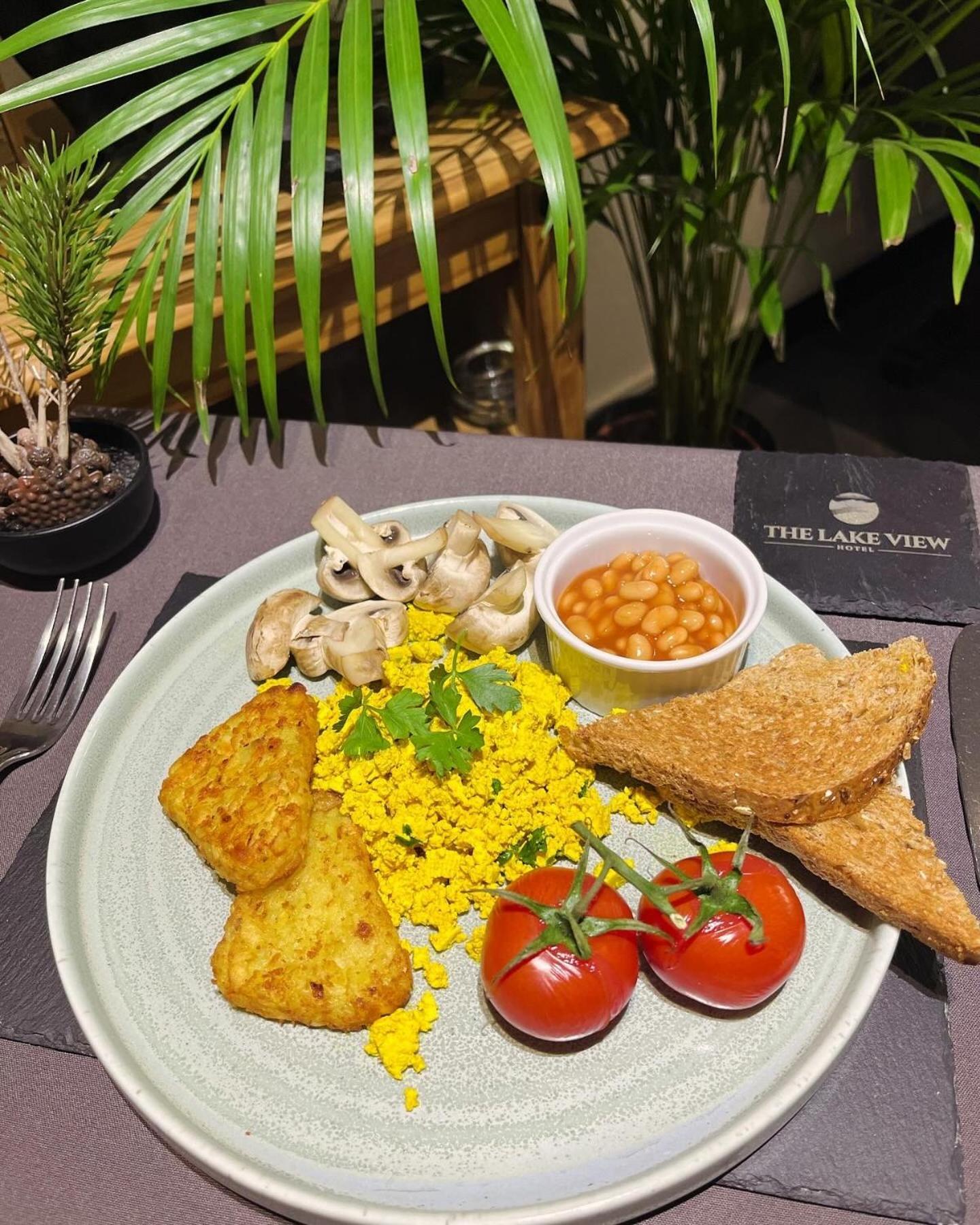 The Lake View Hotel Llanberis Εξωτερικό φωτογραφία