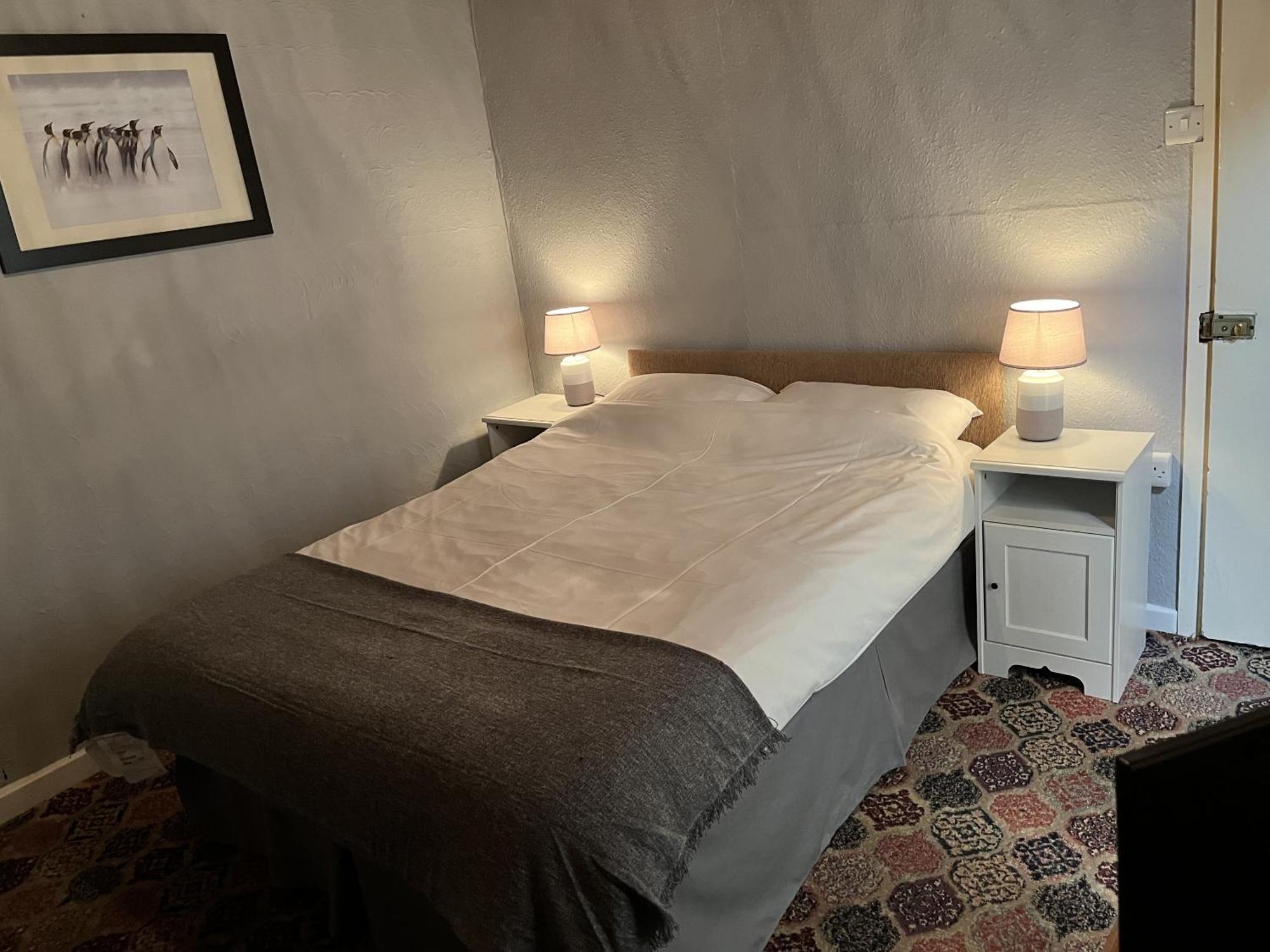 The Lake View Hotel Llanberis Δωμάτιο φωτογραφία
