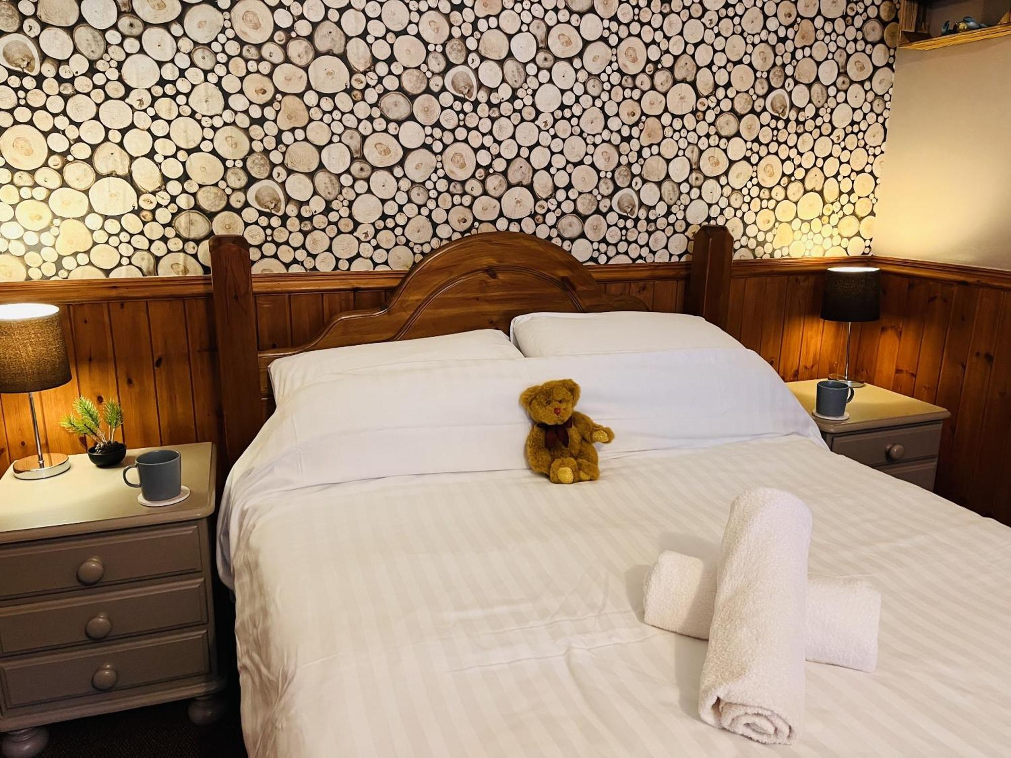 The Lake View Hotel Llanberis Δωμάτιο φωτογραφία