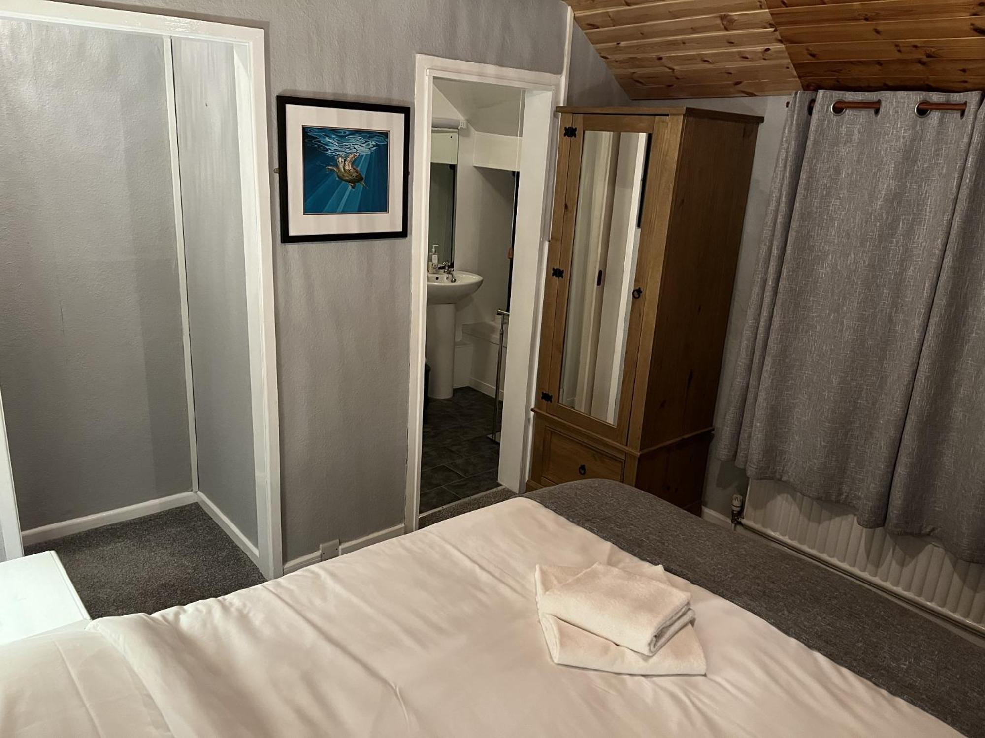 The Lake View Hotel Llanberis Δωμάτιο φωτογραφία